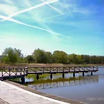 Vakantiehuis Happytime *