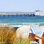 Happytime Vakantiehuis Binz