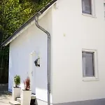 Vakantiehuis Happytime Binz