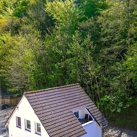 Happytime Holiday home *