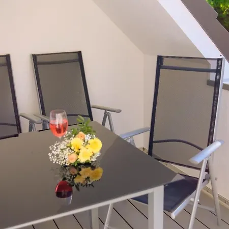 Happytime Ferienhaus Binz