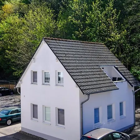 Ferienhaus Happytime Binz