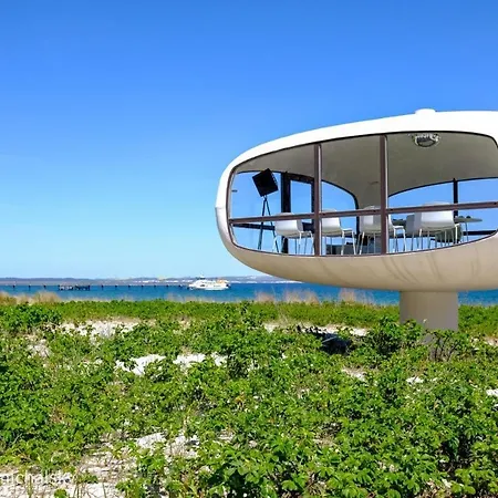 度假居 Happytime 宾茨