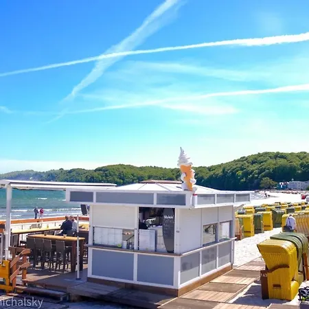 度假居 Happytime *