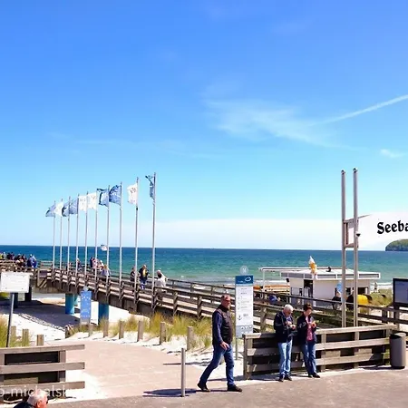Happytime Binz
