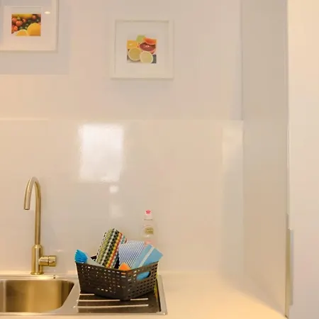 度假居 Happytime *