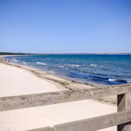 度假居 Happytime *