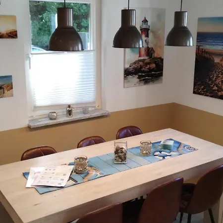 Ferienhaus Happytime