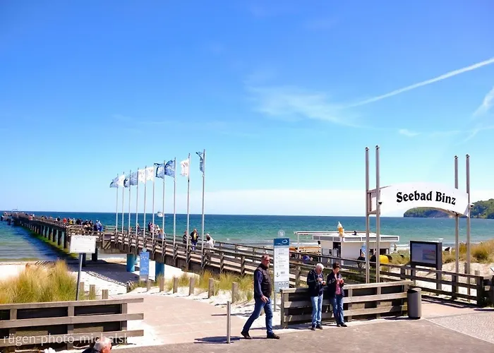 Happytime Binz